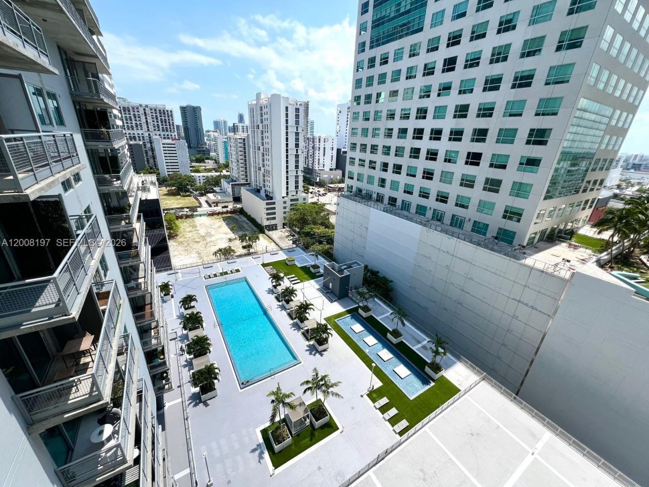 690 SW 1st Ct , Unit 1934, Miami, FL 33130 Photo
