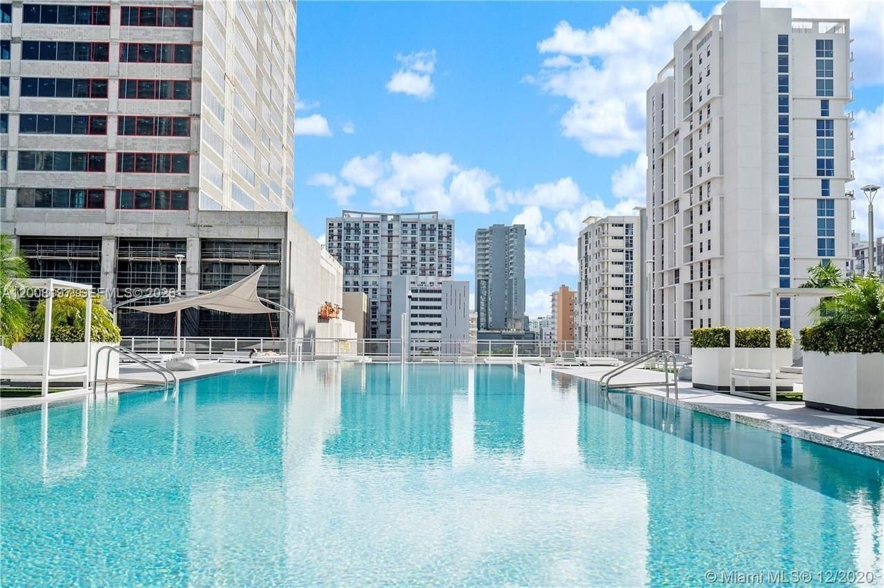 690 SW 1st Ct , Unit 1934, Miami, FL 33130 Photo