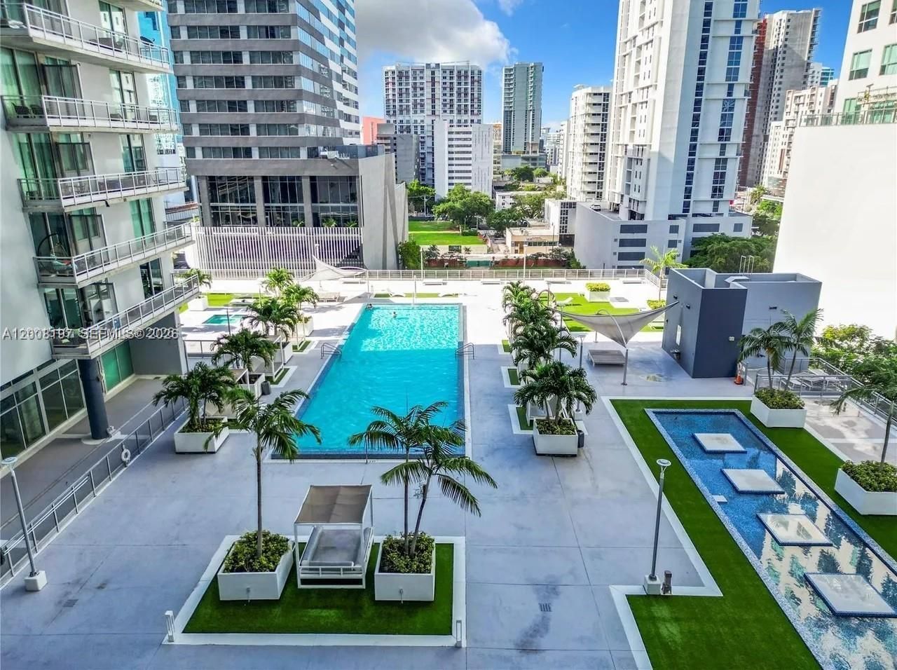 690 SW 1st Ct , Unit 1934, Miami, FL 33130 Photo