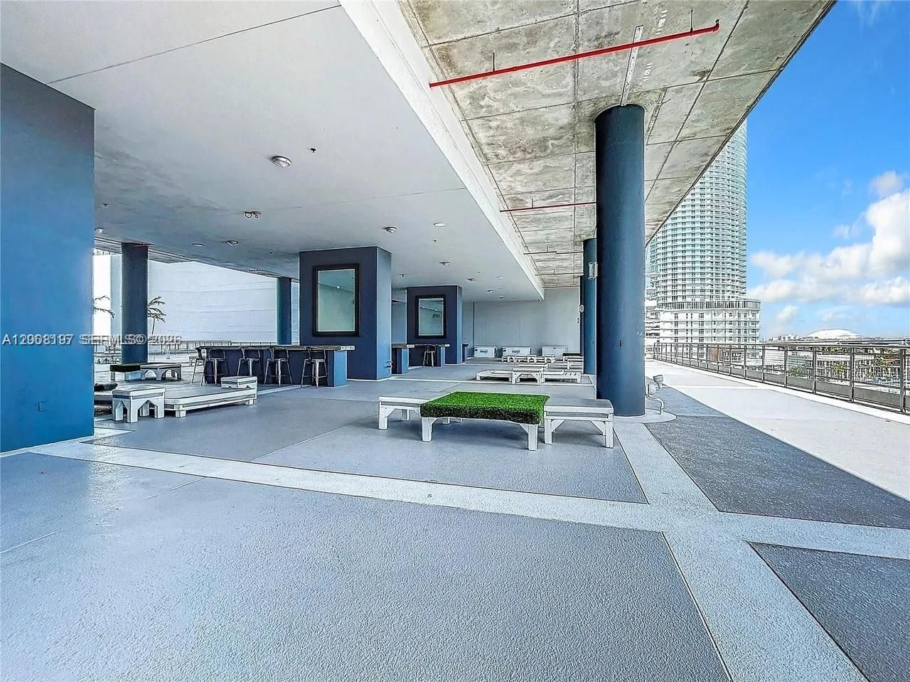 690 SW 1st Ct , Unit 1934, Miami, FL 33130 Photo