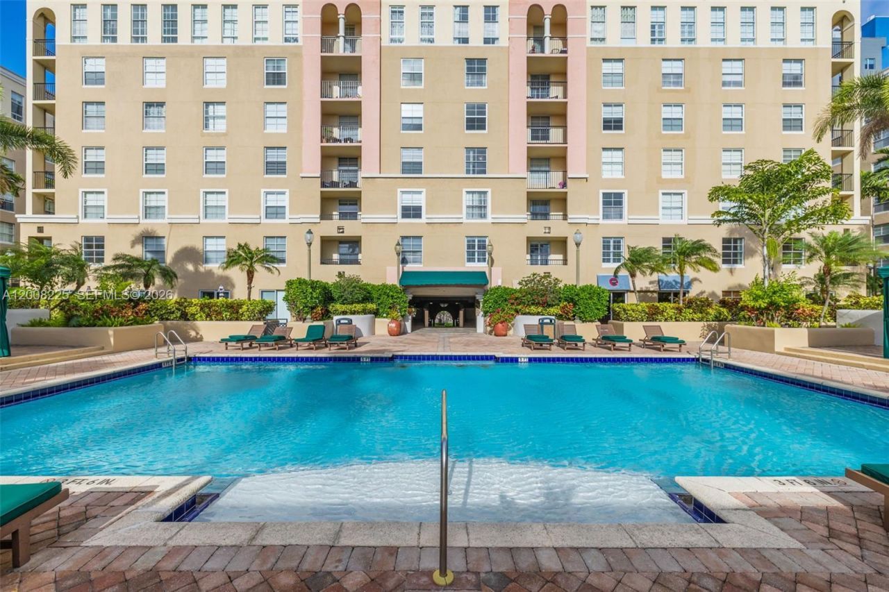 520 SE 5th Ave , Unit 3305, Fort Lauderdale, FL 33301 Photo