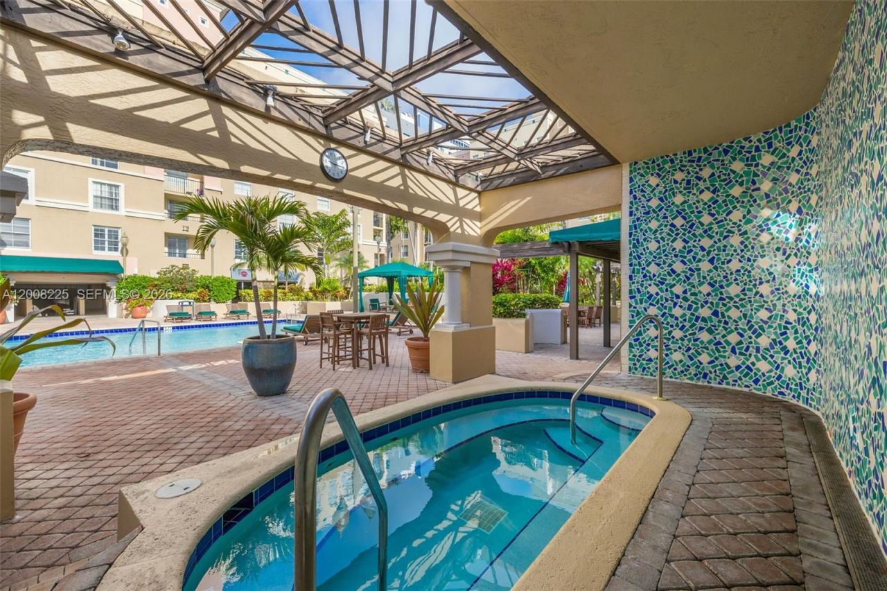 520 SE 5th Ave , Unit 3305, Fort Lauderdale, FL 33301 Photo