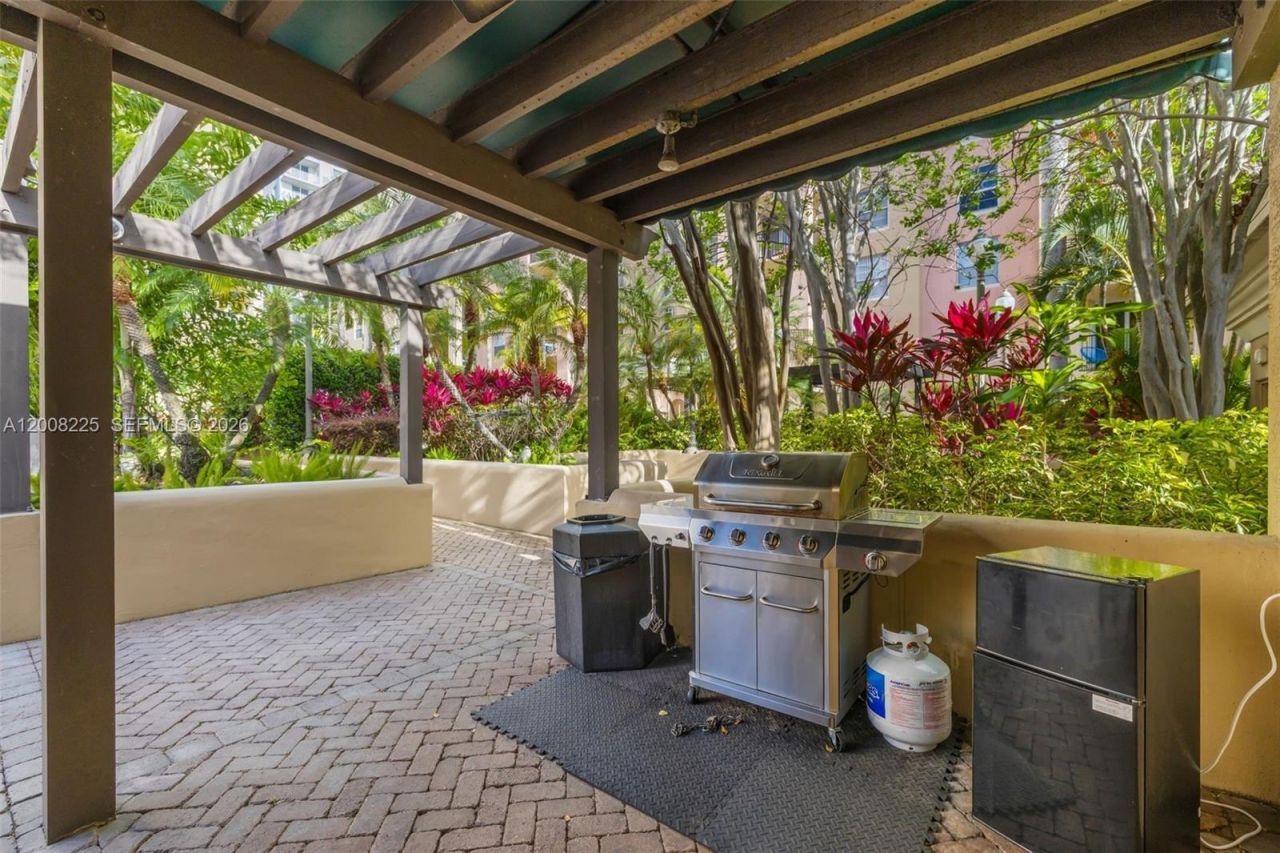 520 SE 5th Ave , Unit 3305, Fort Lauderdale, FL 33301 Photo