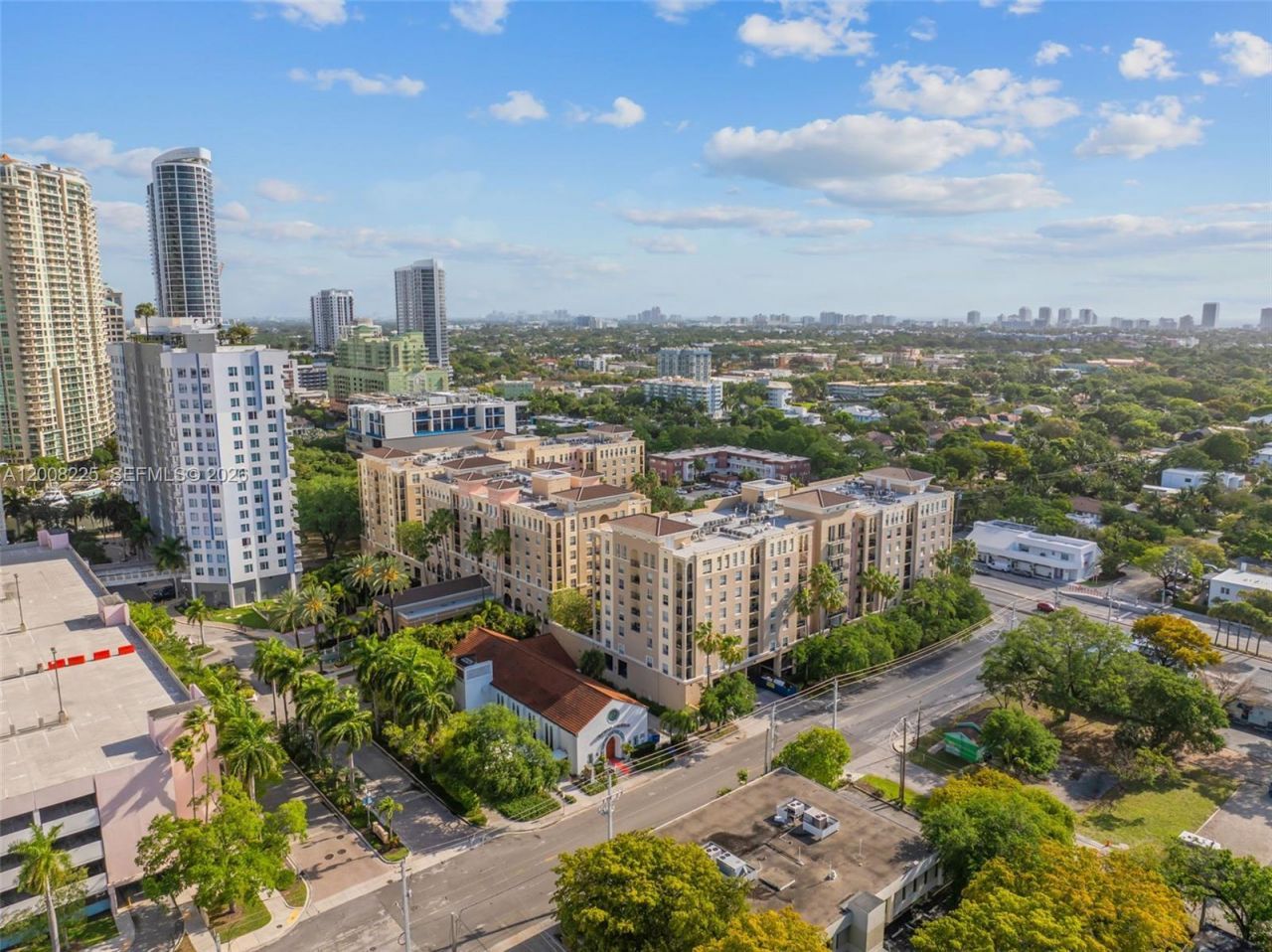 520 SE 5th Ave , Unit 3305, Fort Lauderdale, FL 33301 Photo