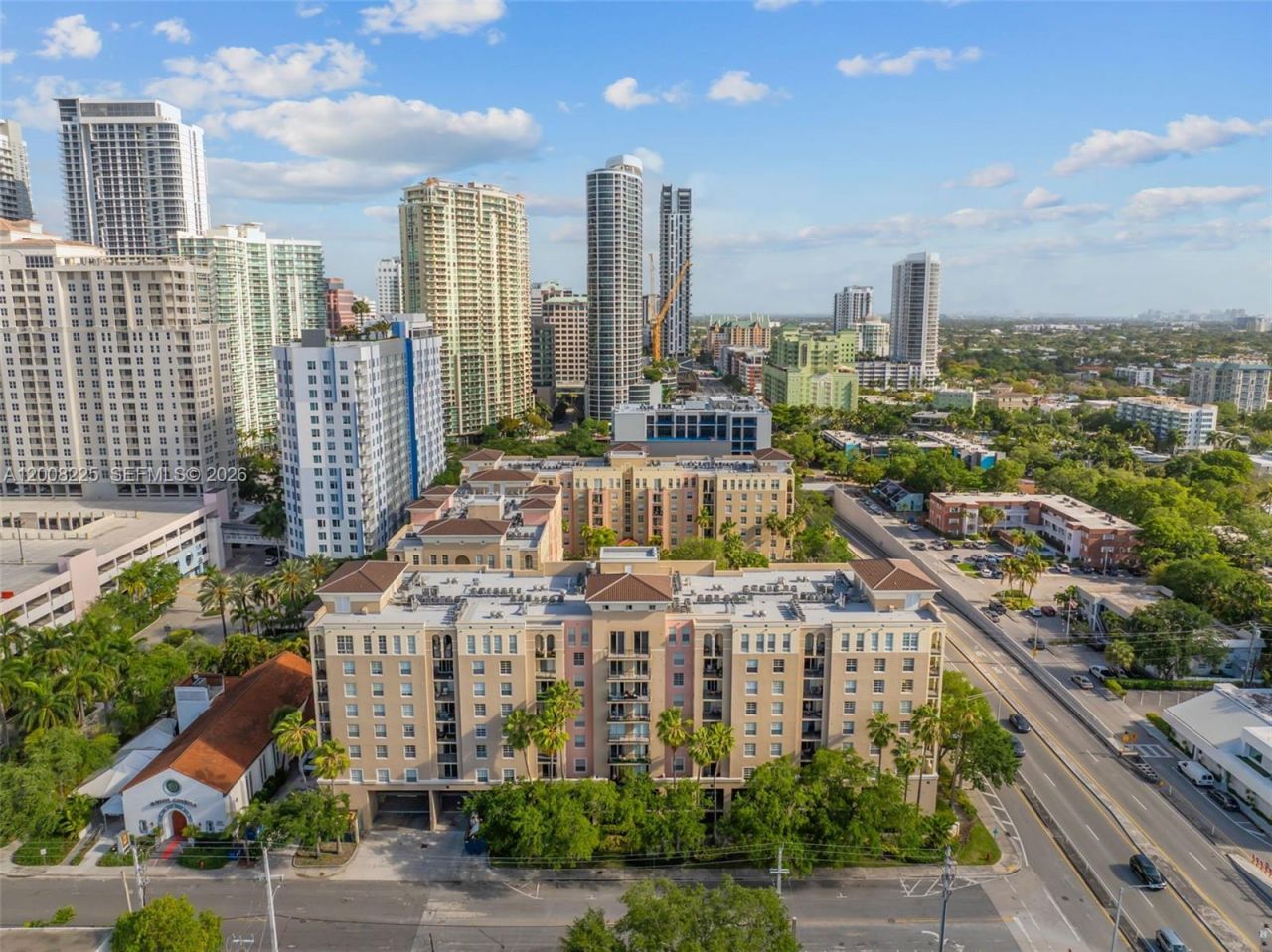 520 SE 5th Ave , Unit 3305, Fort Lauderdale, FL 33301 Photo