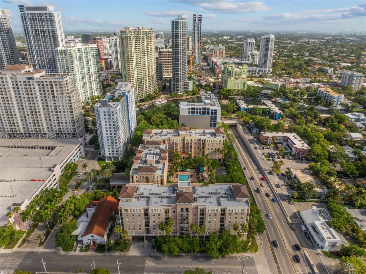 520 SE 5th Ave , Unit 3305, Fort Lauderdale, FL 33301 Photo