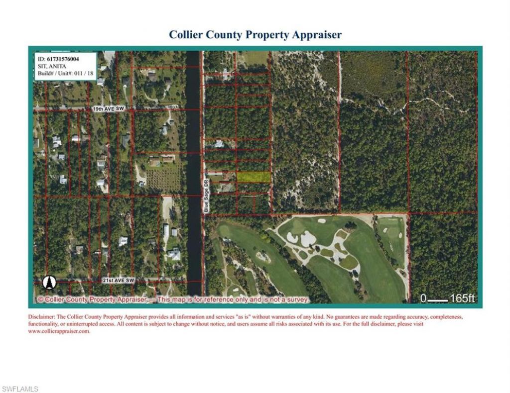 Off Blue Sage Dr, Naples, FL 34117 Photo