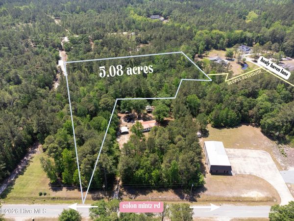 7058 Healy Haven Lane NE, Leland, NC 28451