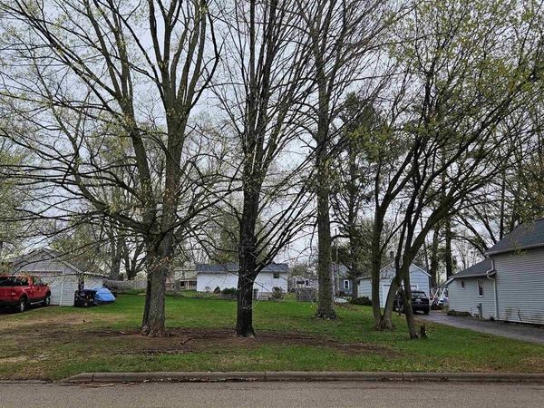 WEED STREET, Shawano, WI 54166