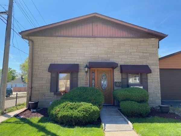 337 Creve Coeur Street , Lasalle, IL 61301