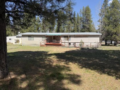 51905 Kiwa Lane La Pine, OR 97739