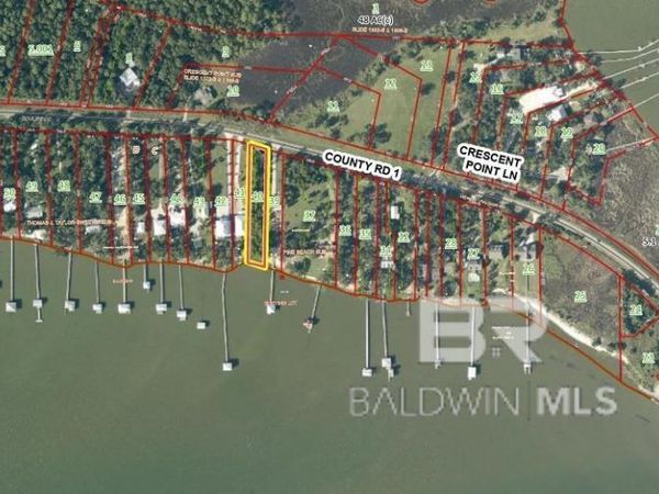 0 County Road 1, Fairhope, AL 36532