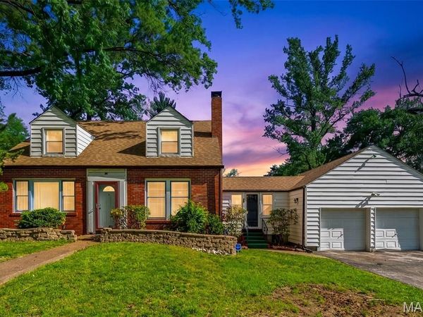 1225 Sunbeam Lane, St Louis, MO 63137