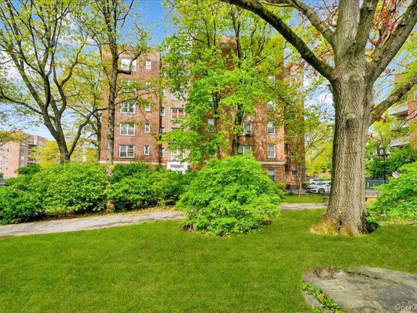 2600 Henry Hudson Parkway , Unit 5D, Bronx, NY 10463