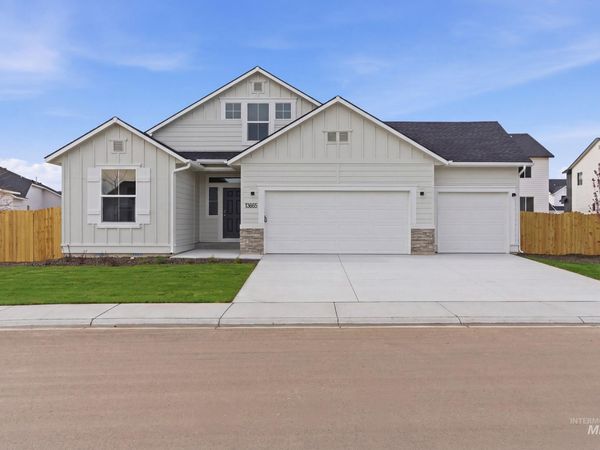 13665 Inman Ct, Caldwell, ID 83607