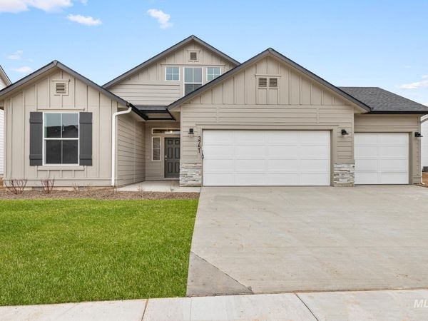 13665 Inman Ct, Caldwell, ID 83607