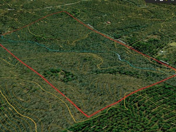 00 Robinson Road , Cabot, AR 72023