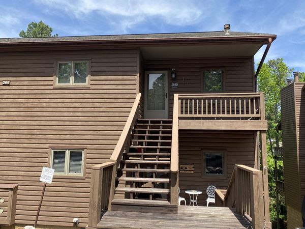 268D Vista Drive, Mount Ida, AR 71957