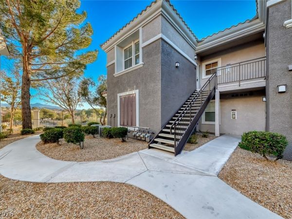 2325 Windmill Parkway , Unit 1512, Henderson, NV 89074