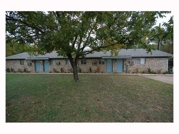 5511 Guadalupe ST, Unit 101, Austin, TX 78751