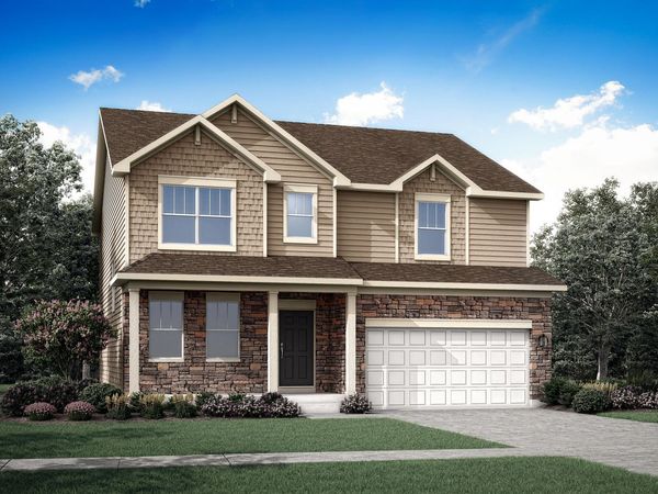 11047 Sadie Lane , Winfield, IN 46307