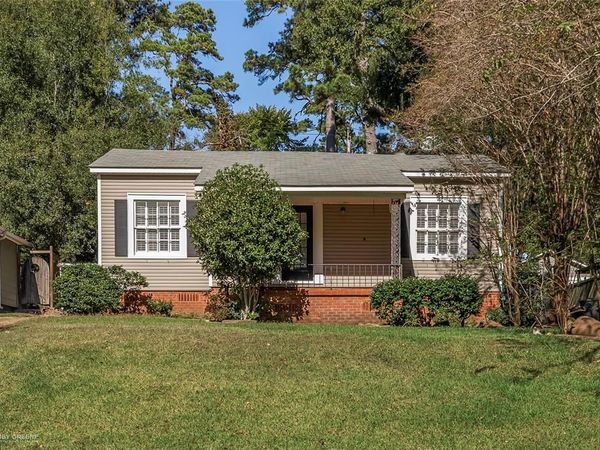 616 Huron Street, Shreveport, LA 71106