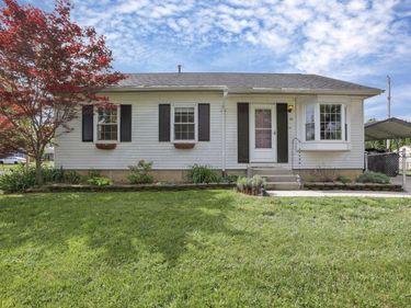 49 Cherry Street, Groveport, OH 43125