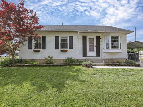 49 Cherry Street , Groveport, OH 43125