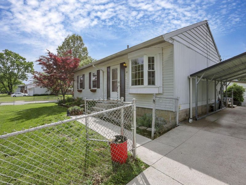 49 Cherry Street, Groveport, OH 43125 Photo 2