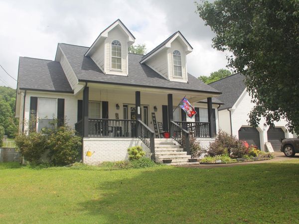 61 Valley Breeze Drive, Ringgold, GA 30736