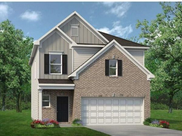 4213 Jabalia Lane, Cleveland, TN 37323