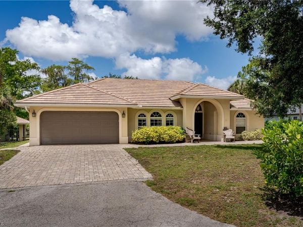 1781 21st ST SW, NAPLES, FL 34117