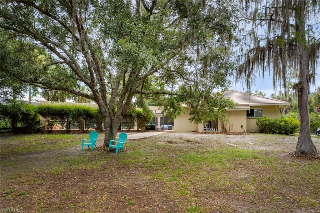 1781 21st St Sw, Naples, FL 34117 Photo
