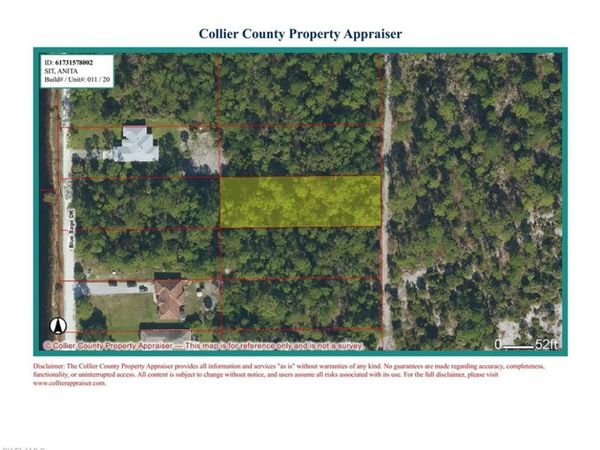 Off Blue Sage DR , NAPLES, FL 34117