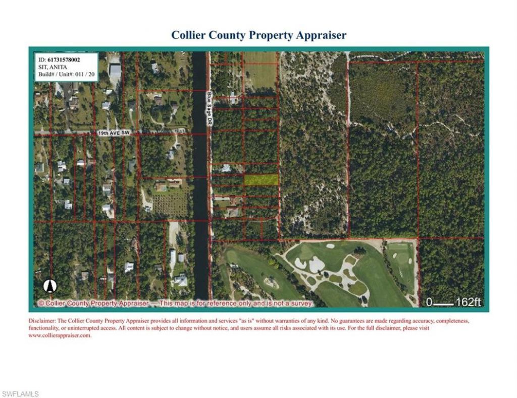 Off Blue Sage Dr, Naples, FL 34117 Photo