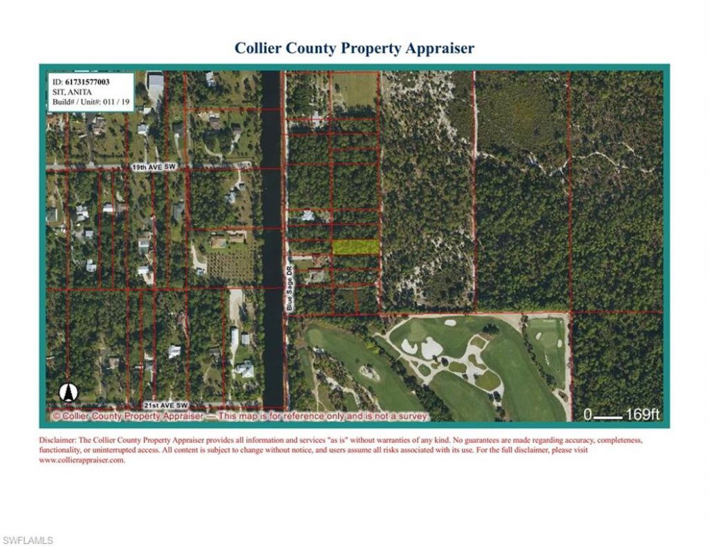 Off Blue Sage Dr, Naples, FL 34117 Photo