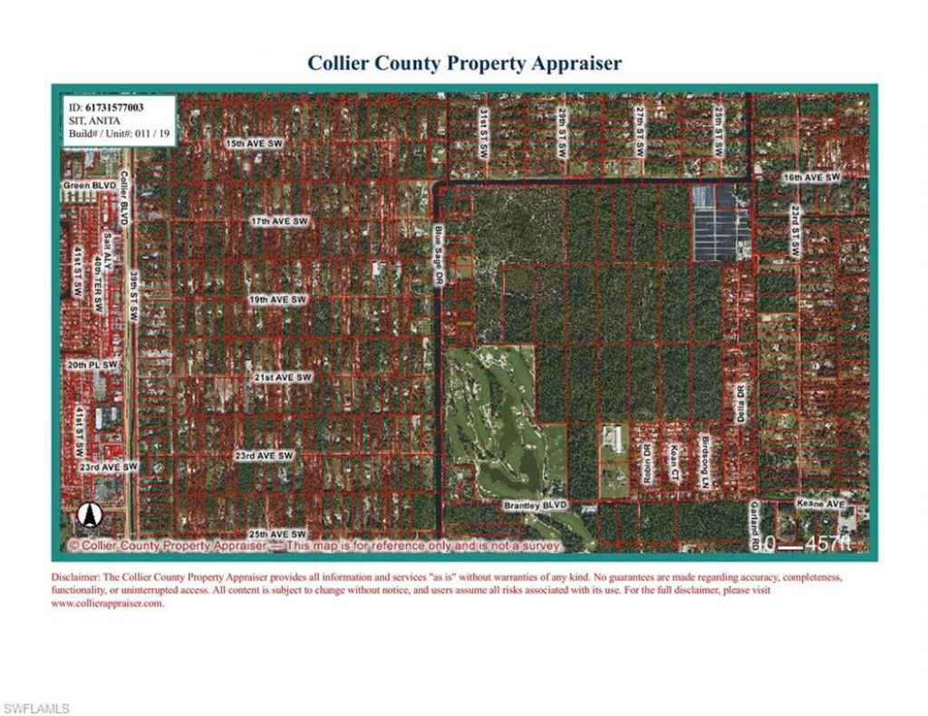Off Blue Sage Dr, Naples, FL 34117 Photo