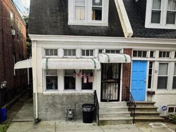 69 S 7TH STREET , DARBY, PA 19023