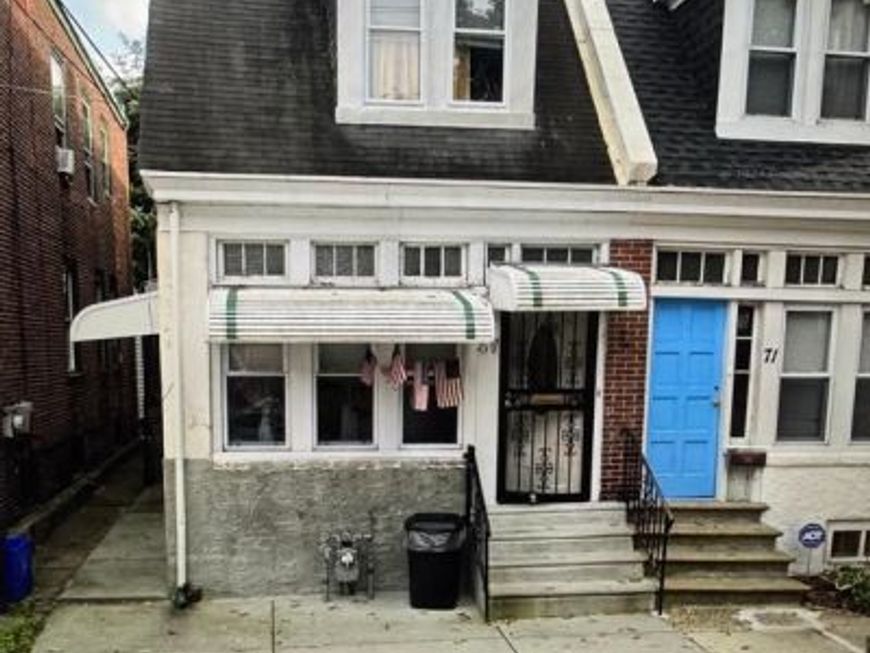 69 S 7th Street , Darby, PA 19023 Main Photo