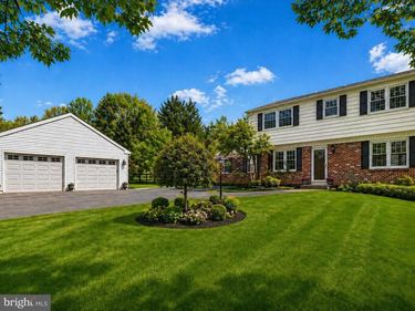 1131 TAYLOR AVENUE, WEST CHESTER, PA 19380