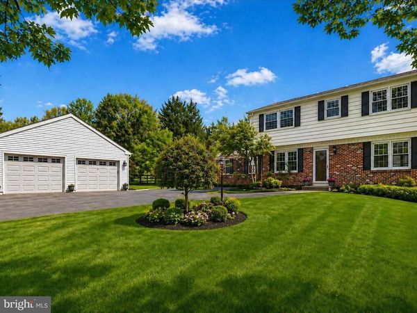 1131 TAYLOR AVENUE, WEST CHESTER, PA 19380