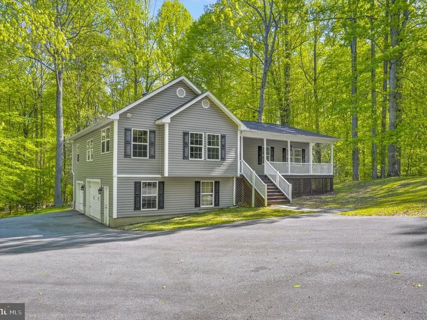 2310 Dalrymple Road, Sunderland, MD 20689 Main Photo