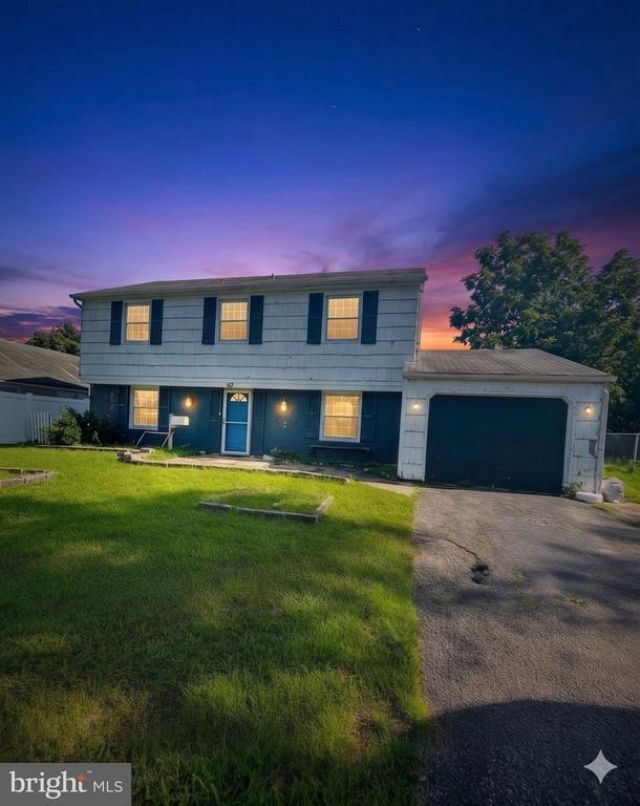 67 Parish Lane, Willingboro, NJ 08046 Main Photo
