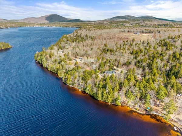 39 Eagle Lane, Sullivan, ME 04664