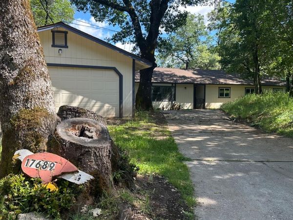 17689 Brewer Rd, Alta, CA 95949