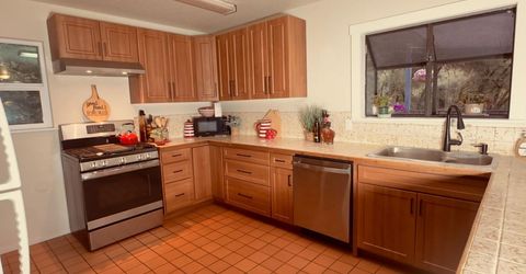 17689 Brewer Rd, Alta, CA 95949 Photo