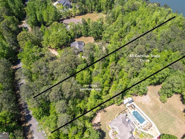 45 Cornish Trace Drive, Covington, GA 30014