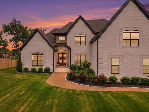 2607 Oxford Pl, Mount Juliet, TN 37122