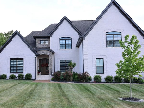 2607 Oxford Pl, Mount Juliet, TN 37122