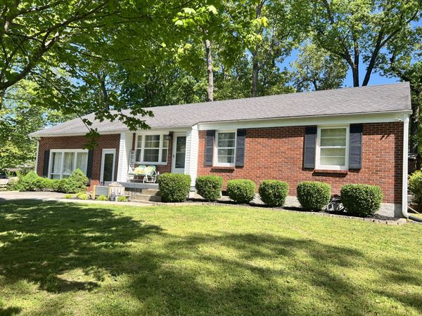 107 Shady Hill Rd, Dickson, TN 37055